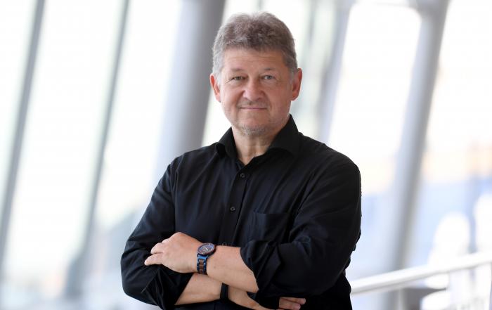 Stephan Holowaty: Wer Immobilien bewertet, muss auch den Markt kennen