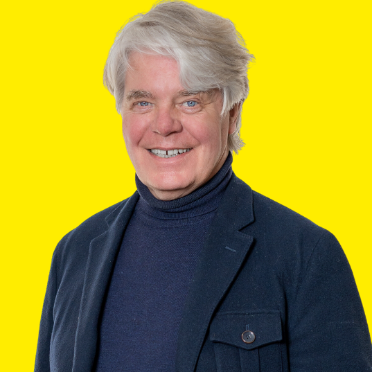 Klaus Scheunert, Winsen