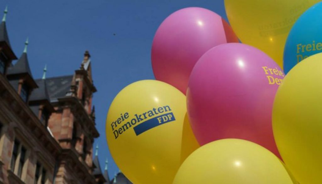 FDP will Antworten – Holowaty / Schroeder: „Schulbeginn kommt nicht überraschend!“